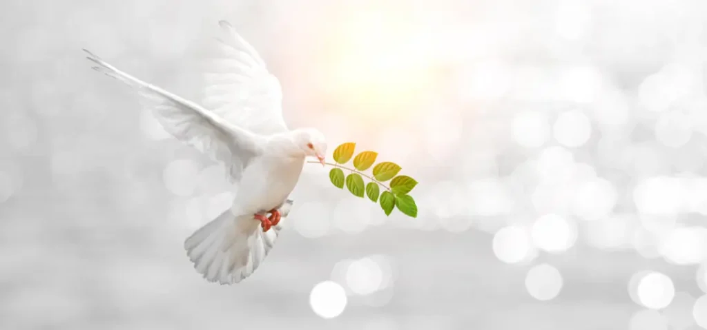 Weltfriedenstag 2026