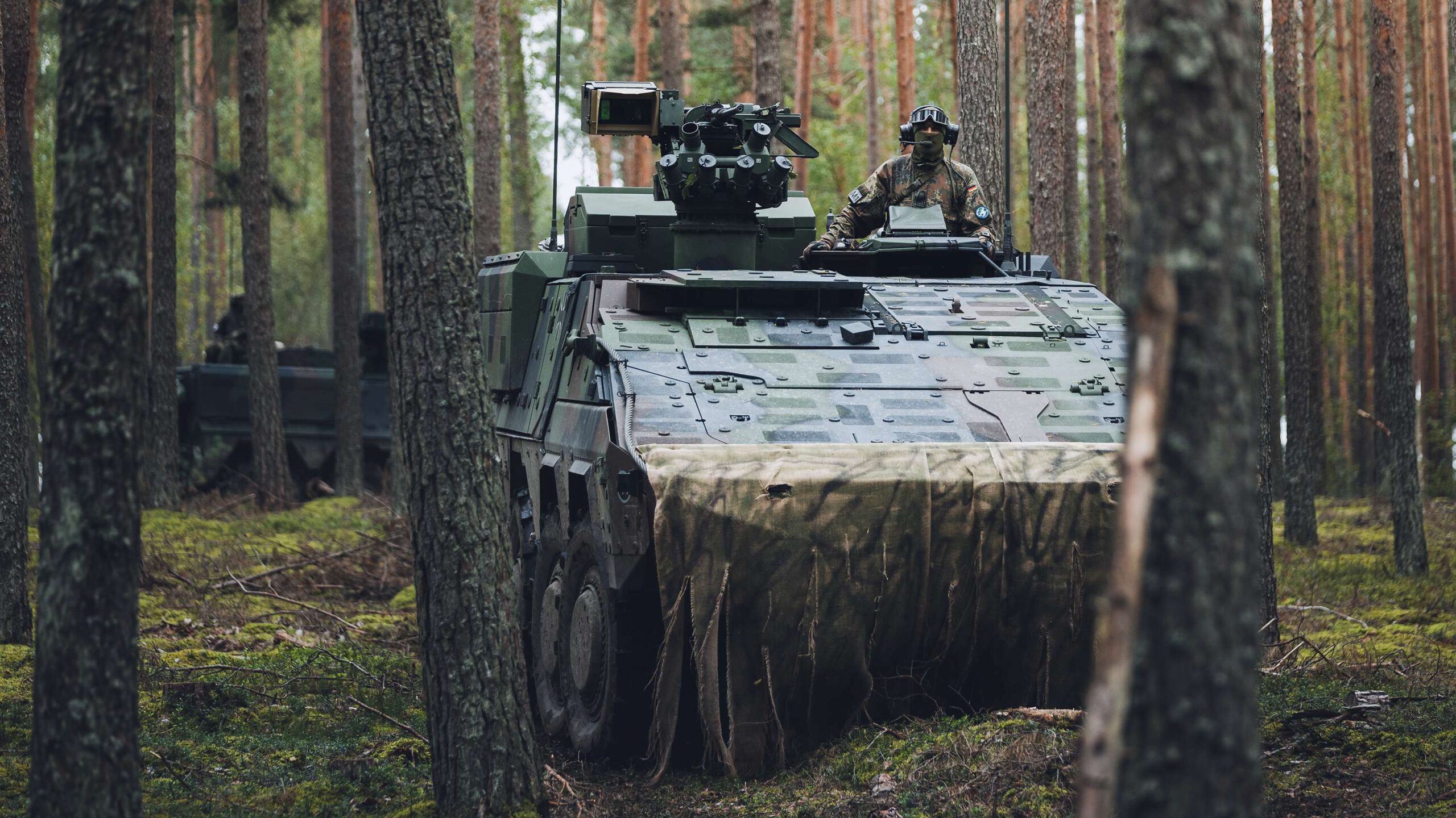 28. Tag der Infanterie