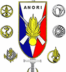 Association Nationale des Réservistes de l’infanterie